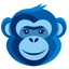 Blue Monkey Guru
