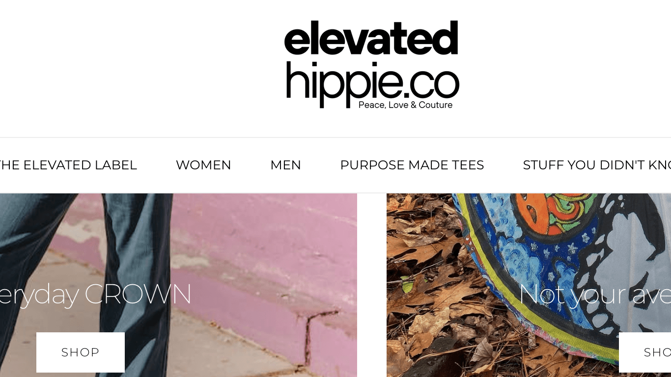 Shopify Platform Build & Migration